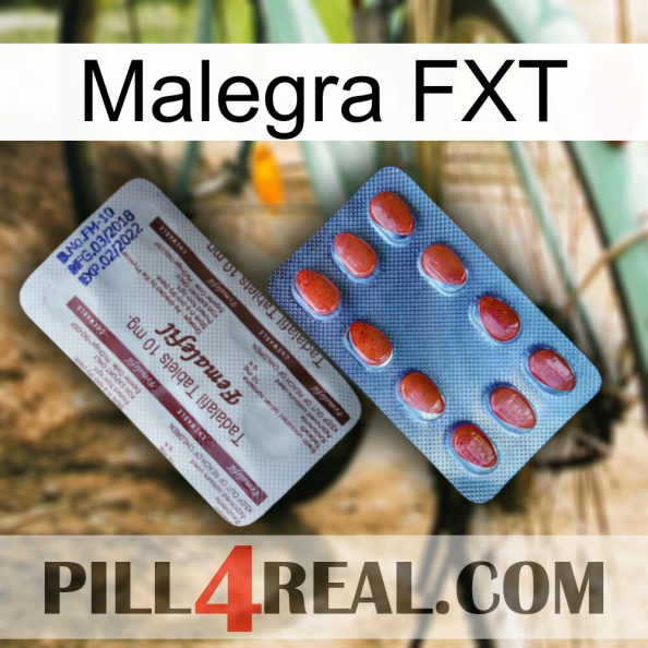 Malegra FXT 36
